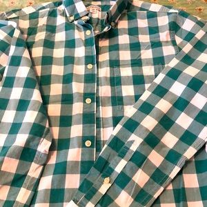 Merona dress shirt size S/P